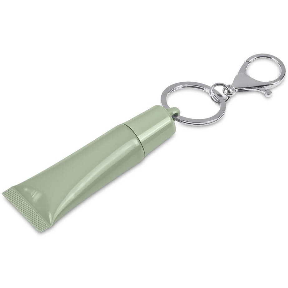 Altitude Smooch Lip Balm Sage Closed